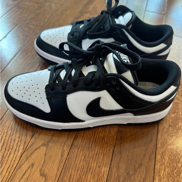 Nike dunk low panda - Picture 1 of 6